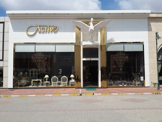 active mobilya modoko magaza