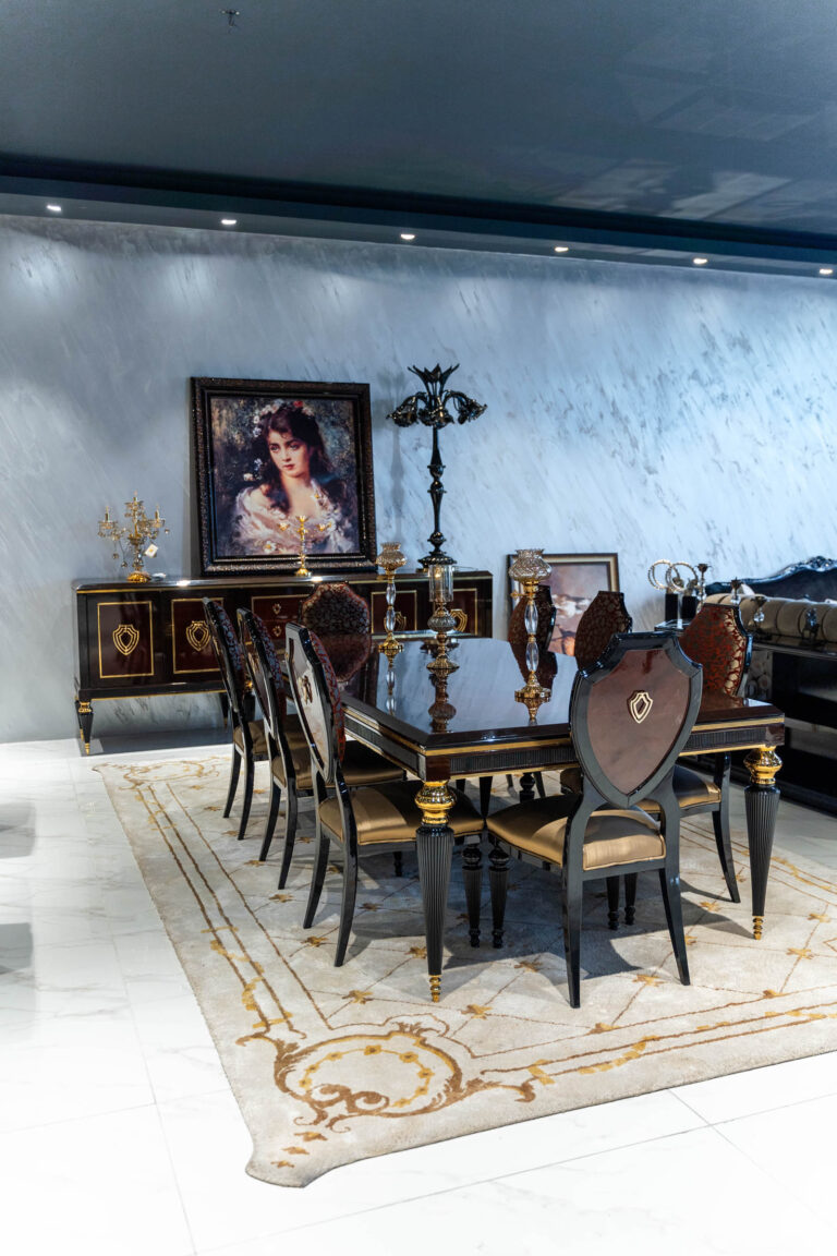 madison dining room
